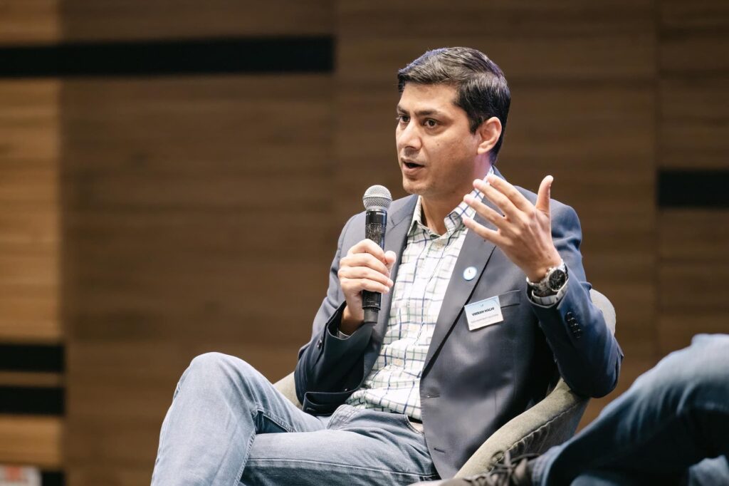 Vikram Malhi - Founder and CEO of ZUZU Hospitality