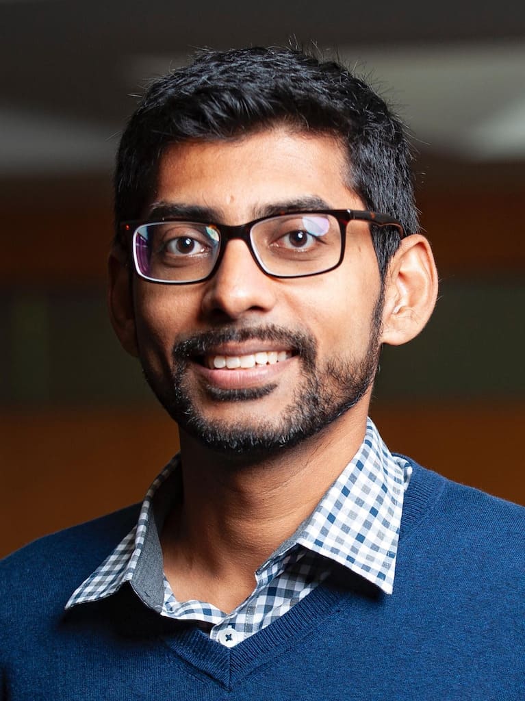 Shiv Choudhury