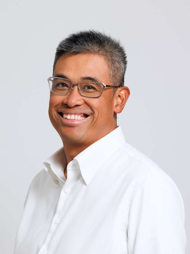 Paul Santos